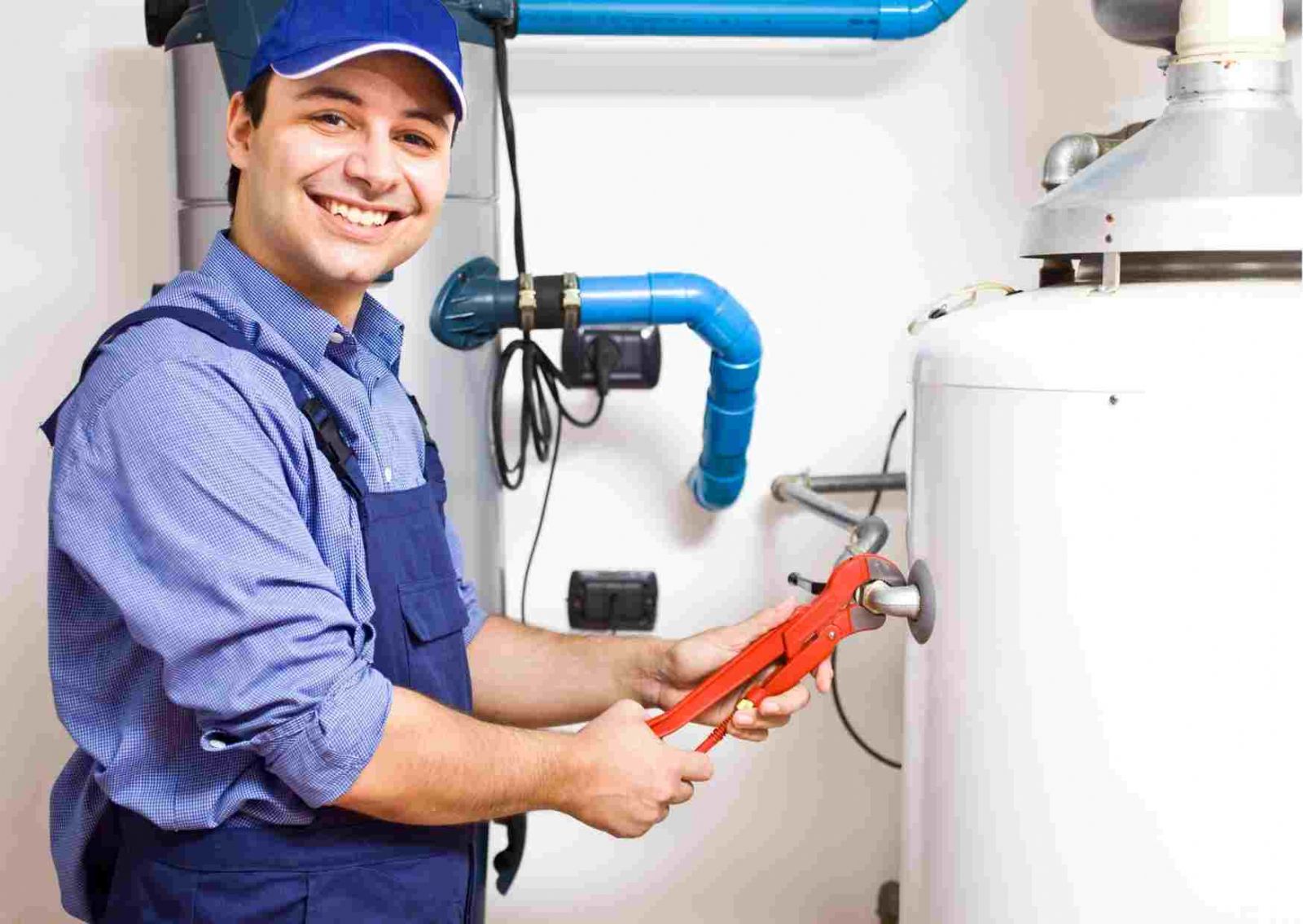 Ezine Kombi Bakım Servisi